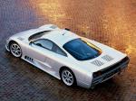 Saleen S7 2000 года